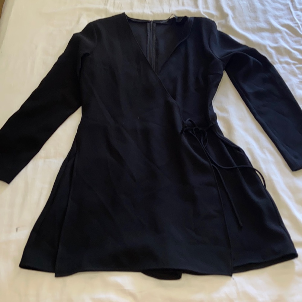 Zara skort/romper